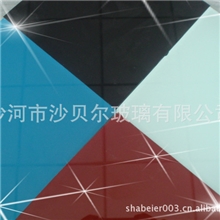 3-8mm，烤漆镜，彩镜，银镜，铝镜