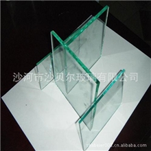 透明白玻璃窗户玻璃门窗玻璃浮法建筑玻璃