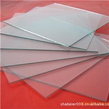 3-8mm白玻，3-12mm浮法玻璃