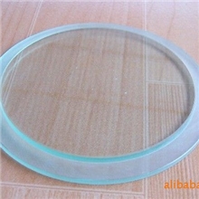 厂家专业生产台阶钢化玻璃