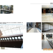 15mm铯钾防火玻璃钢化防火玻璃夹胶防火玻璃