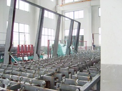 8mm硼硅防火玻璃生产厂家钢化防火玻璃价格