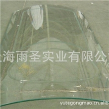 供应批发热弯中空玻璃