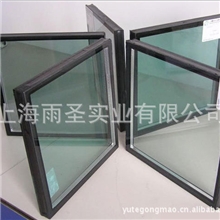 专业生产中空夹胶玻璃