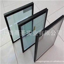 生产供应钢化夹胶玻璃