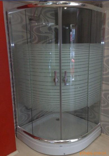 批发（6mm）热弯玻璃