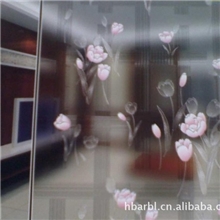 河北沙河厂家直销各种规格深加工玻璃