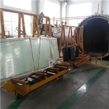 船用夹层玻璃，夹胶玻璃，安全玻璃，防暴玻璃