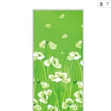 河北沙河厂家直销各种规格颜色印花防爆玻璃