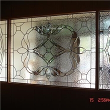 浙江龙游舒兴镶嵌玻璃价格优惠欢迎选购