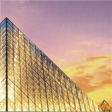 弯钢玻璃弯钢化玻璃夹层玻璃加工弯钢玻璃钢化建筑玻璃