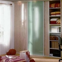 【厂家直销】灯具磨砂玻璃【湛江炜明】【专业生产】