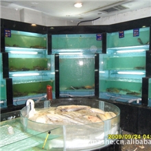 鱼缸、转台、工艺玻璃、各种定制玻璃产品