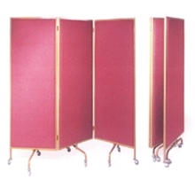 专业生产玻璃及木制屏风,华东知名度高