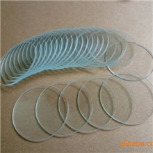 c8手电筒圆形玻璃