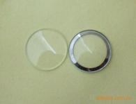 供河南手电筒圆形玻璃