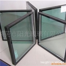 厂家供应优质双组份中空玻璃【行业首选诚信经营】