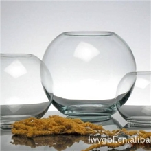 专业生产销售球形玻璃款式齐全可定做