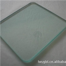 供应建筑用钢化玻璃耐高温钢化玻璃