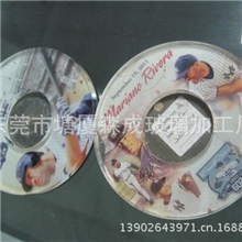 玻璃杯垫镜片加工触摸玻璃加工