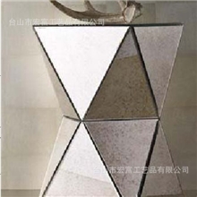 玻璃挂镜玻璃磨边深加工玻璃家具玻璃深加工超白钢化玻璃