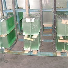 15mm3小时钢化防火玻璃