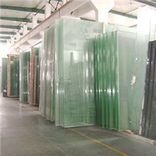 10mm钢化玻璃