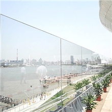 各种规格夹胶玻璃