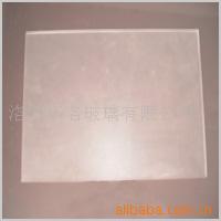 厂家大量供应钢化玻璃/热弯玻璃/中空玻璃/夹层玻璃等一系列