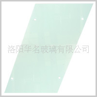 供应钢化玻璃、中空玻璃、电器玻璃