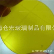 供应0.5~19mm彩色镀膜玻璃