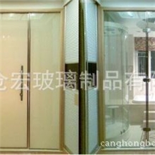 供应钢化智能调光玻璃