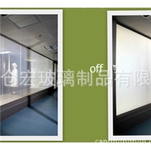 供应智能调光玻璃