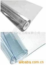 供应透明抗静电pvc软门帘