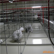 提供无尘室清洁服务