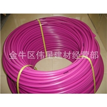 支持混批地暖管地热管地暖管pe-xPB-R地暖专用管