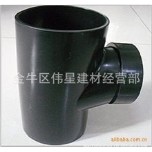 长期供应同层排水伟星管业成都公司