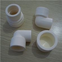 聚丁烯PB管材管件