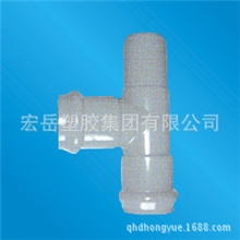 二承一插三通,PVC管件,PVC柔性接口管件