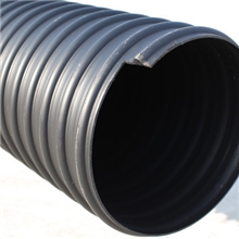 【厂家直销】双壁波纹管