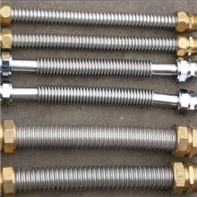 空调用金属软管