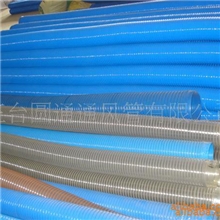 供应订做，pvc风管，通风管。螺旋管。