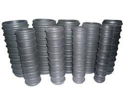 枣庄HDPE预应力塑料波纹管桥梁专用价格优惠黑色波纹管