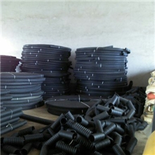 预应力HDPE塑料螺旋管