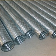 濮阳市大口径预应力金属波纹管预埋地脚螺栓专用