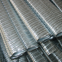 桥梁用金属波纹管出厂价销售价格低廉