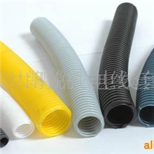 厂家直销优质塑胶波浪管线束塑胶波浪管