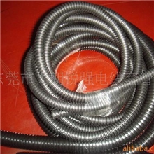 长期供应黑色pe波纹管排水pe波纹管