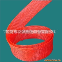 专业生产蛇皮编织网管网状编织网管