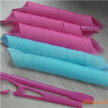 长期供应卷发器魔幻杠睡眠卷发器